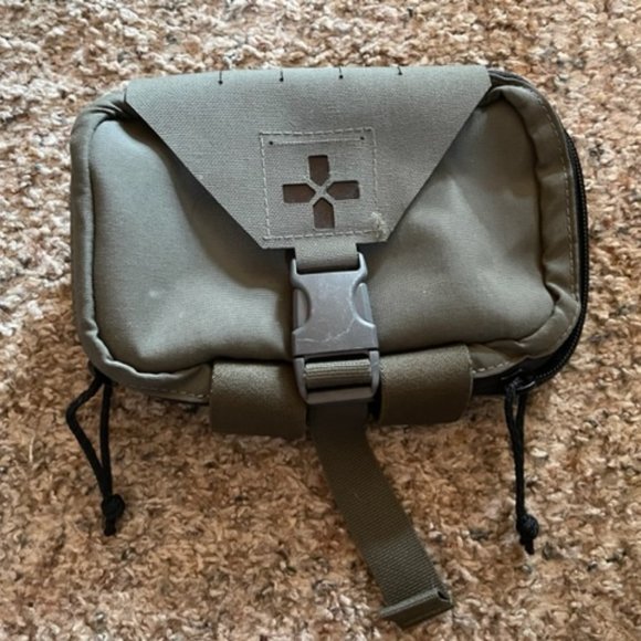 Coyote Tactical Other Coyote Tactical Solutions Slim Tear Off